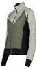 CMP Damen Primaloft® Hybrid Jacke mit abnehmbaren Ärmeln Produktbild-Vorschau 3