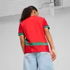 Puma FRMF Home Jersey Replica Jr - rot, Größe:152 Produktbild-Vorschau 6