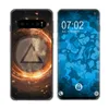 PhoneNatic Case kompatibel mit Samsung Galaxy S10 Produktbild-Vorschau 1