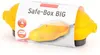 Brennenstuhl Safe-Box BIG IP44 žltá Náhľad obrázku produktu 13