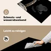 KitchenYeah© Herdabdeckplatte Erdmännchen - Wilde Tiere - Produktbild-Vorschau 2
