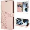 Coque + 2 Verres Trempés pour Samsung Galaxy A36 5G, Voir les images du produit 1