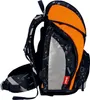 Scout zaino della scuola Alpha Set 4 -pezzi Space Data nero Anteprima dell’immagine prodotto 3