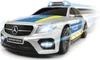 Dickie Toys Mercedes-AMG E43, Polizeiauto, Polizei Auto, Anteprima dell’immagine prodotto 5