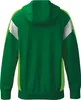 Erima Celebrate 125 Trainingsjacke mit Kapuze Produktbild-Vorschau 3