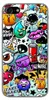 1001Coques - Coque silicone compatible avec Apple iPhone SE Voir les images du produit 1