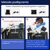 Radio samochodowe z kamerą do Mercedes-Benz klasy A i B Podgląd zdjęcia produktu 4