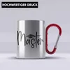 Trendation - Master Abschluss Geschenk Edelstahl Tasse Produktbild-Vorschau 2