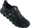 A black ON Running Cloud 6 WP Waterproof sneaker. Produktbild-Vorschau