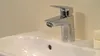 Hansgrohe Logis Mitigeur de lavabo 70 Chrome Voir les images du produit 7