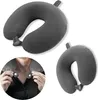 WINLIFE® Memory Foam Nackenkissen – ergonomisches Produktbild-Vorschau 1