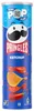 Pringles Ketchup Stapelchips mit Tomaten Ketchup Geschmack Produktbild-Vorschau 3