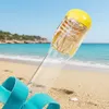 Maschera da snorkeling Maschera subacquea a pieno facciale Anteprima dell’immagine prodotto 12