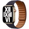 Apple MP883ZMA Cinturino a Maglie in Pelle Inchiostro per Anteprima dell’immagine prodotto 3