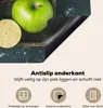 KitchenYeah© Herdabdeckplatte Obstkiste - Obst - Smoothie , Produktbild-Vorschau 4