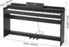 VEVOR Digitalpiano, 88 Tasten vollgewichtet Produktbild-Vorschau 8