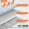 VEVOR Doppelt reflektierende Isolierrolle, Produktbild-Vorschau 2