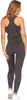 Dámské sportovní legíny High State Opaque Ribbed Náhled obrázku produktu 11