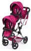 Bayer Design 26267AA Zwillingspuppenwagen, Puppenwagen, Náhľad obrázku produktu 7