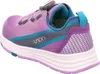 Vado Sportliche Schnürschuhe Uni 31353038303030 Lila 34 EU Produktbild-Vorschau 3