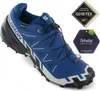 Salomon SPEEDCROSS 6 GTX blau 42 2/3 Produktbild-Vorschau 7