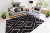 Orlando 200 Anthrazit 120cm x 170cm Produktbild-Vorschau 2