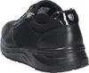 Joya Damen Schnürschuh DYNAMO ZIP W BLACK II schwarz Größe Produktbild-Vorschau 3