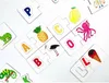 Puzzle sensoriale da 72 pezzi. Lettere Anteprima dell’immagine prodotto 4