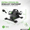 Tunturi Cardio Fit M45 Stoelfiets - Hometrainer - Productafbeelding-voorbeeld 2
