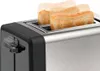 Kompakt-Toaster DesignLine TAT4P420DE (edelstahl/schwarz, Produktbild-Vorschau 22