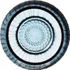 BITZ 25593, 1 Stück(e), Glas, Blau Produktbild-Vorschau 3