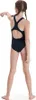 Speedo ECO+ Medalist Maillot de bain fille Voir les images du produit 10