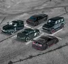 Black Edition Dárková sada 5 ks Náhled obrázku produktu 20