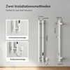 Heilmetz Elektrischer Handtuchheizkörper Smart WLAN Produktbild-Vorschau 7