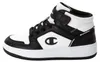 Champion REBOUND 2.0 MID B GS Mid Kinderschuhe Jungen Productafbeelding-voorbeeld 5