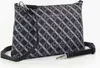 VALENTINO BAGS Barrio Pochette VBS7NV08: NERO/MULTICOLOR Produktbild-Vorschau 8