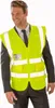Result Safe-Guard Executive Cool Mesh Safety Vest Produktbild-Vorschau 7