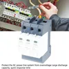 40KA 3P 1500VDC Überspannungsschutzgerät Produktbild-Vorschau 7