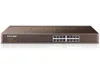 TP-LINK 16 Port Gigabit Switch (TL-SG1016) Produktbild-Vorschau 10
