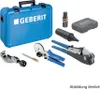Geberit FlowFit HandpresszanGeberit d16-40 in Koffer Produktbild-Vorschau 5