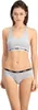 PUMA dámske hipstery - Iconic, Soft Bavlna Modal Stretch, Náhľad obrázku produktu 6