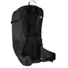 The North Face Wanderrucksack Basin 36 TNF Black Produktbild-Vorschau 2