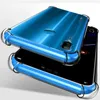 Custodia per Huawei P20 - Custodia antiurto trasparente per Anteprima dell’immagine prodotto 1