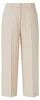 comma strukturierte Culotte Hose mit Wide Leg, Produktbild-Vorschau 5