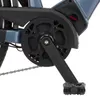 FISCHER E-Bike Trekking VIATOR 6.8I ULTIMATE T, Rahmenhöhe Produktbild-Vorschau 7