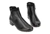 Gabor 8031.02 - Stivaletti da donna - Eleganti stivaletti Anteprima dell’immagine prodotto 2
