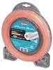 Hilo de corte Makita Cored de cuatro puntas, 2,4 mm x 30 m Vista previa de la imagen del producto 2