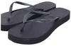Sandalias de tacón Havaianas Slim Flatform "Negro" para Uni Vista previa de la imagen del producto 1