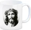 Jesus Christus Kaffeebecher Produktbild-Vorschau 1