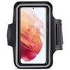 Schutzhülle kompatibel für Samsung Galaxy S21 FE Handy Produktbild-Vorschau 3